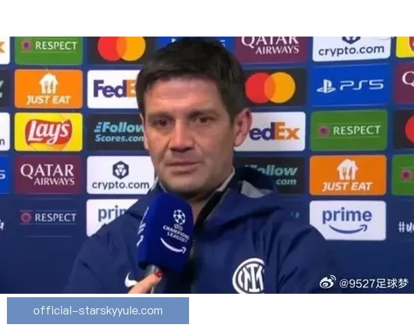 斯帕莱蒂强调掌控球权回应齐沃